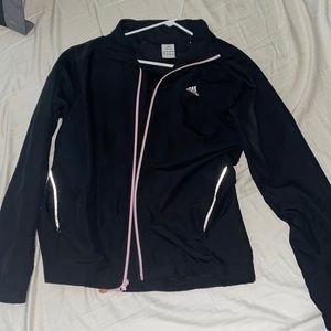 Adidas WindBreaker